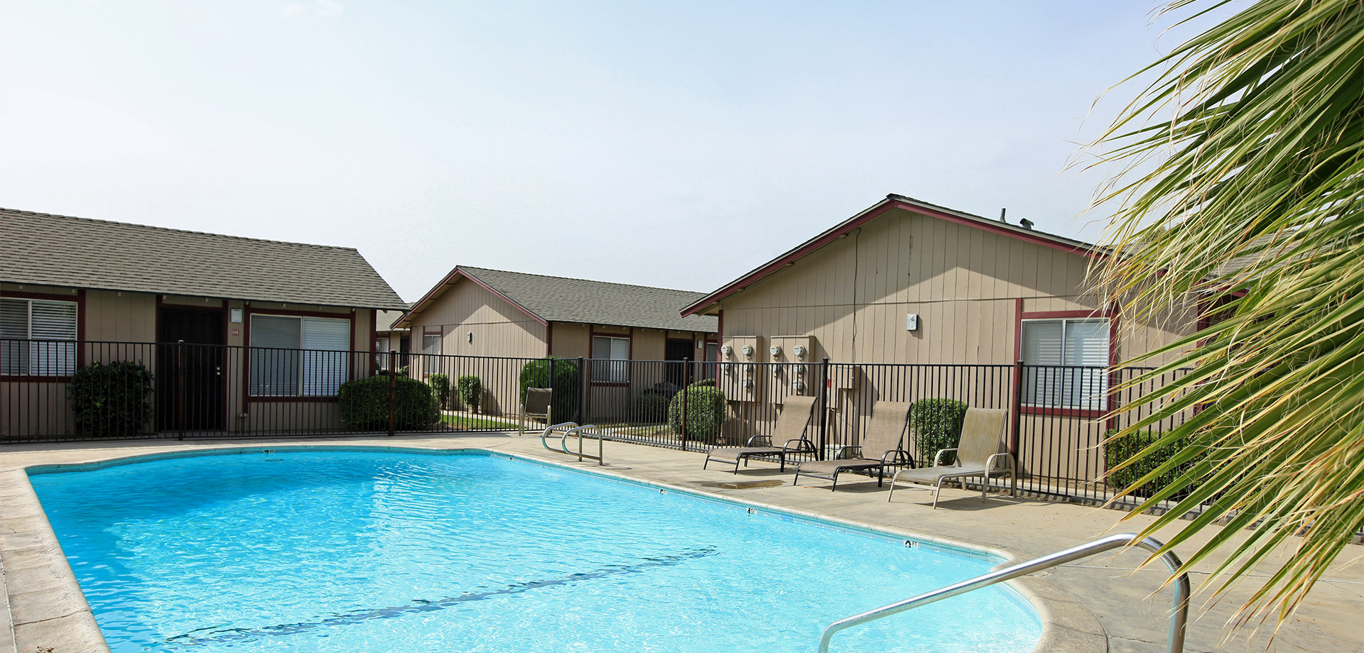 Sierra Terrace Apartments